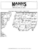 Grand Harbor Township 2, Ramsey County 1956